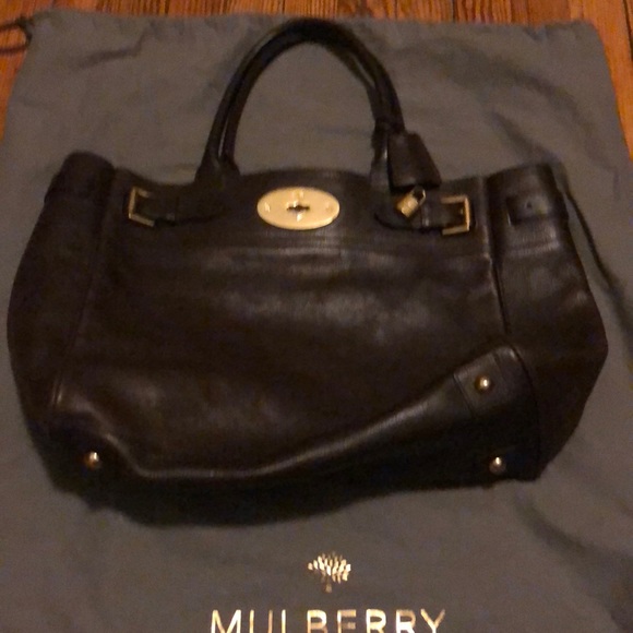 Mulberry Bayswater - Picture 4 of 6